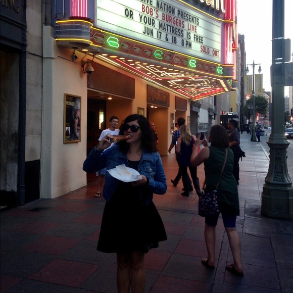 Meet your Posher, Crystal - Picture 7 of 7